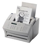 HP LaserJet 3150