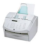 HP LaserJet 3200