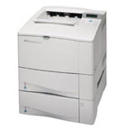 HP LaserJet 4100dtn