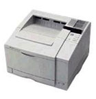 HP LaserJet 5n