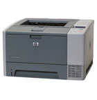 HP LaserJet 2420dn