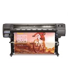 HP Latex 330 printer