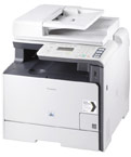 i-SENSYS MF8380Cdw