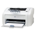 HP LaserJet 1018s