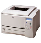 HP LaserJet 2300d