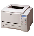 HP LaserJet 2300