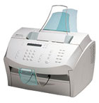 HP LaserJet 3200se all-in-one