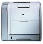 HP Color LaserJet 3500