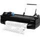 HP DesignJet T120 24" printer