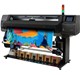 HP Latex 570 printer