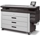 HP PageWide XL 8000 Printer