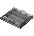 PCC-CP400 paberikassett (krediitkaardi suurus)