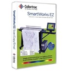 SmartWorks EZ Touch Plus SmartLF Ci seeriale