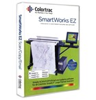 SmartWorks EZ Touch Plus SmartLF SC seeriale