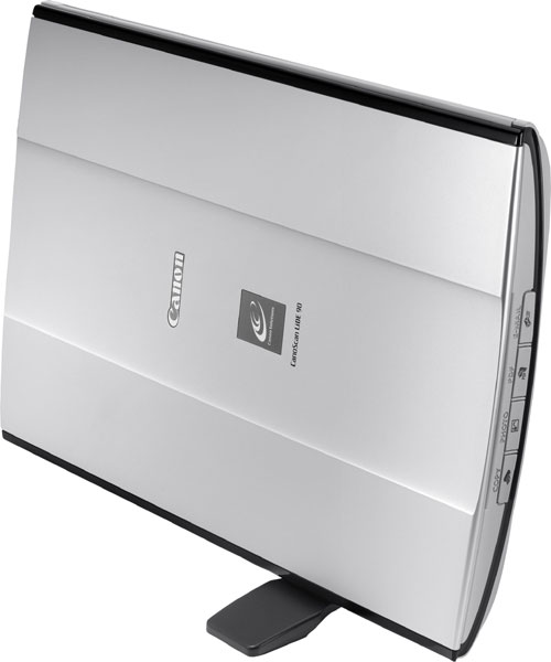 Canon CanoScan LiDE 90 Overall
