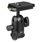 Manfrotto 498RC4 Midi kuulpea