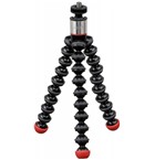 Joby GorillaPod 325 Magnetic must/punane