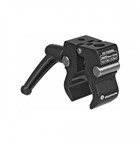 Manfrotto 386B-1 Nano clamp klamber