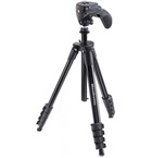 Manfrotto Compact Action statiiv must