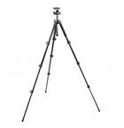 Manfrotto MK293A4-A0RC2 Ball Alu Kit