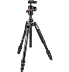 Manfrotto MKELES5BK-BH statiiv