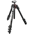 Manfrotto MT055CXPRO4 Carbon statiiv
