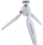 Manfrotto MTPIXI-WH Mini statiiv valge