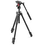 Manfrotto MVKBFRL-LIVE Befree Live statiiv