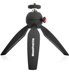 Manfrotto PIXI Mini statiiv must