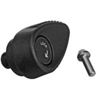 Manfrotto R454,06 Locking Pad+Sp Asm