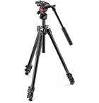 Manfrotto statiiv MK290LTA3-V Kit Video Head