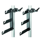 Manfrotto 044 taustakinnitusklamber