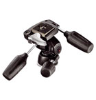 Manfrotto 804RC2 3-suunaline pea