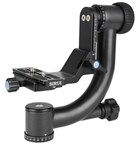 Sirui PH-20 Gimbal Head, Süsinik