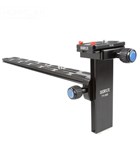 Sirui TY-350 Slider for Heavy Lenses (TY plaadile)