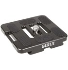 Sirui TY-50X Kiirkinnitusplaat 50x54mm