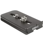 Sirui TY-75 Kiirkinnitusplaat 74x39mm