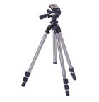 SLIK Pro 500DX statiiv