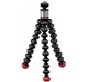 Joby GorillaPod 325 Magnetic must/punane
