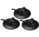 Manfrotto 230 Set of Snow shoes