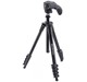 Manfrotto Compact Action statiiv must