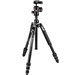 Manfrotto MKELES5BK-BH statiiv