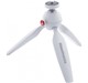 Manfrotto MTPIXI-WH Mini statiiv valge
