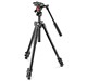 Manfrotto MVKBFRL-LIVE Befree Live statiiv