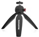 Manfrotto PIXI Mini statiiv must