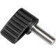 Manfrotto R504,50-1 ASM Knob Set 5tk