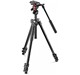 Manfrotto statiiv MK290LTA3-V Kit Video Head