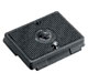 Manfrotto 200PL kiirkinnitusplaat