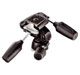 Manfrotto 804RC2 3-suunaline pea