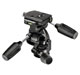 Manfrotto 808RC4 3-suunaline pea